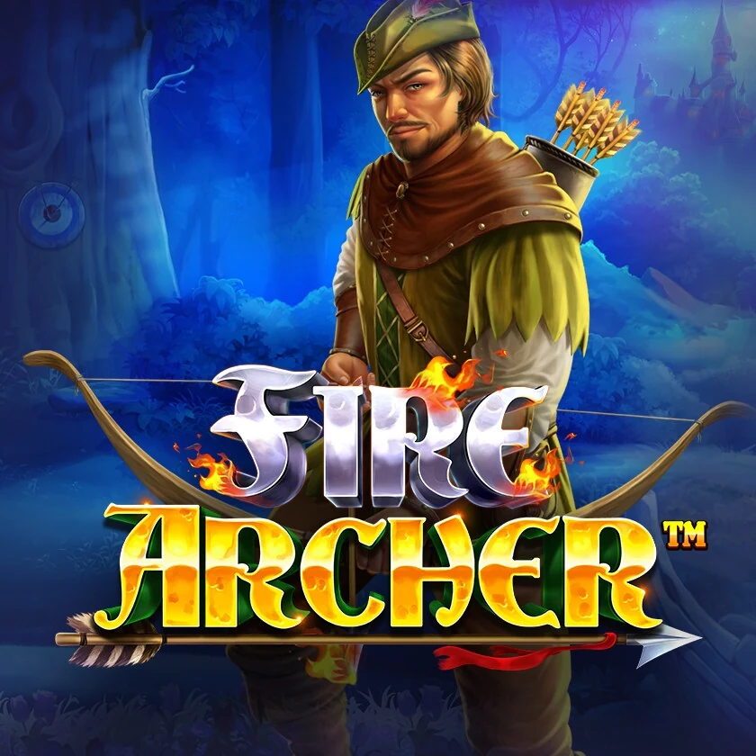 Fire Archer